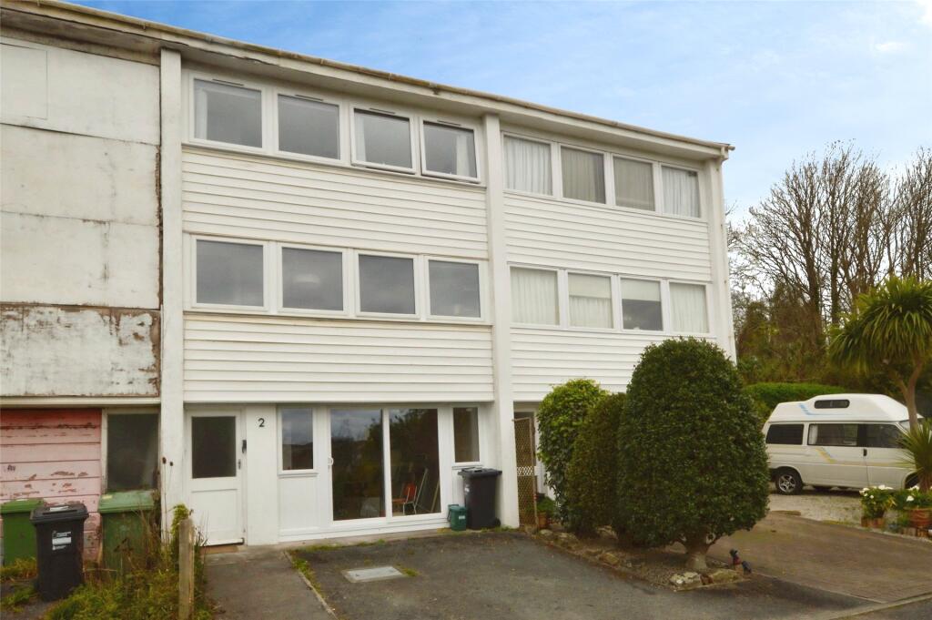 Main image of property: Parc An Dix Lane, Phillack, Hayle, Cornwall