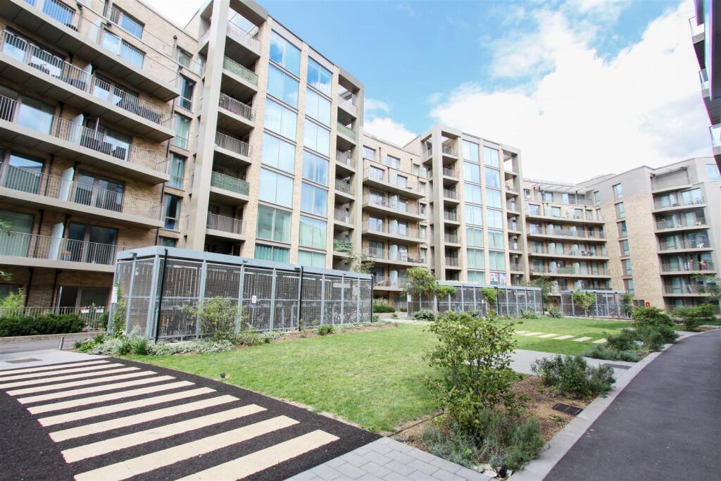 Main image of property: Fitzroy Court, West Drayton, UB7 7GB