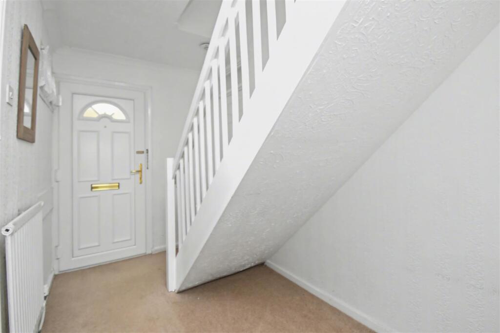 House in Corby, North Northamptonshire - View 5