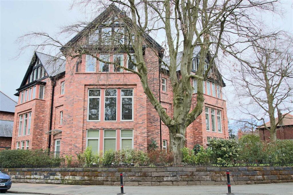 Main image of property: Ashley Road, Hale, Altrincham