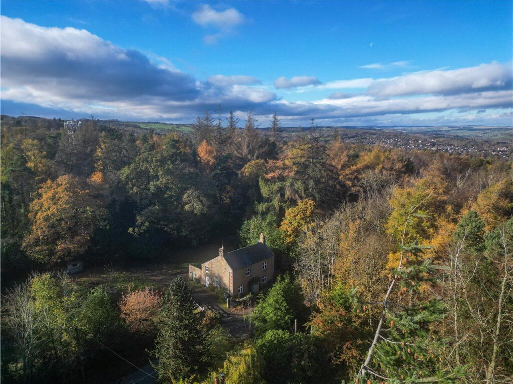 North Cottage, Fellside, Hexham, Northumberland, NE46 photo 2