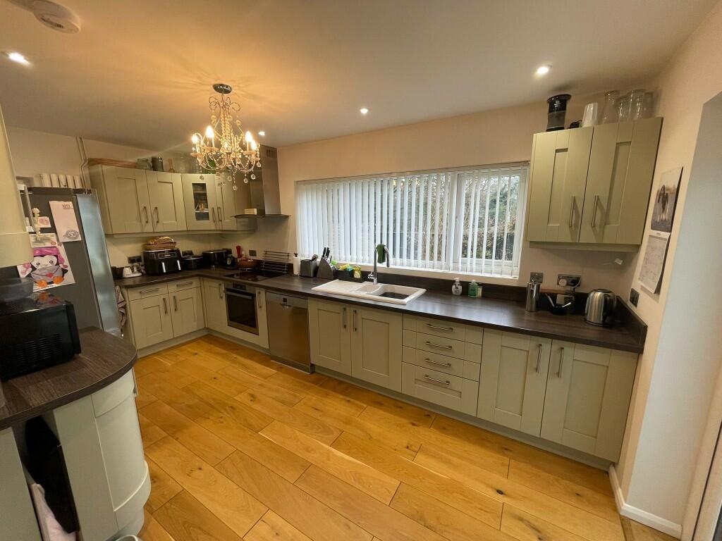 House in Ipswich - View 4