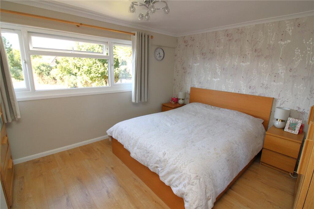 House in Fareham, Hampshire - View 5