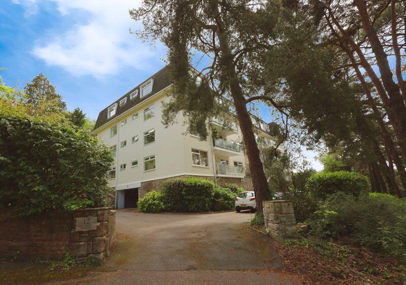 Main image of property: Glenferness Avenue, Bournemouth