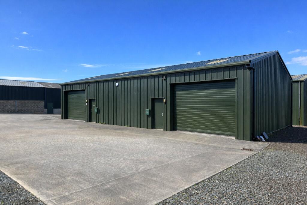 Main image of property: Wolf Valley Business Park, Broadwoodwidger, Lifton, Devon, PL16