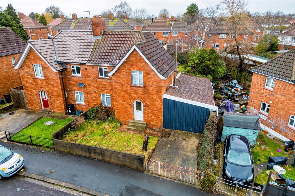 Modernisation | Corner Plot | BS10 photo 2