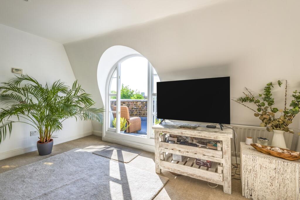 Main image of property: The Paragon Blackheath SE3