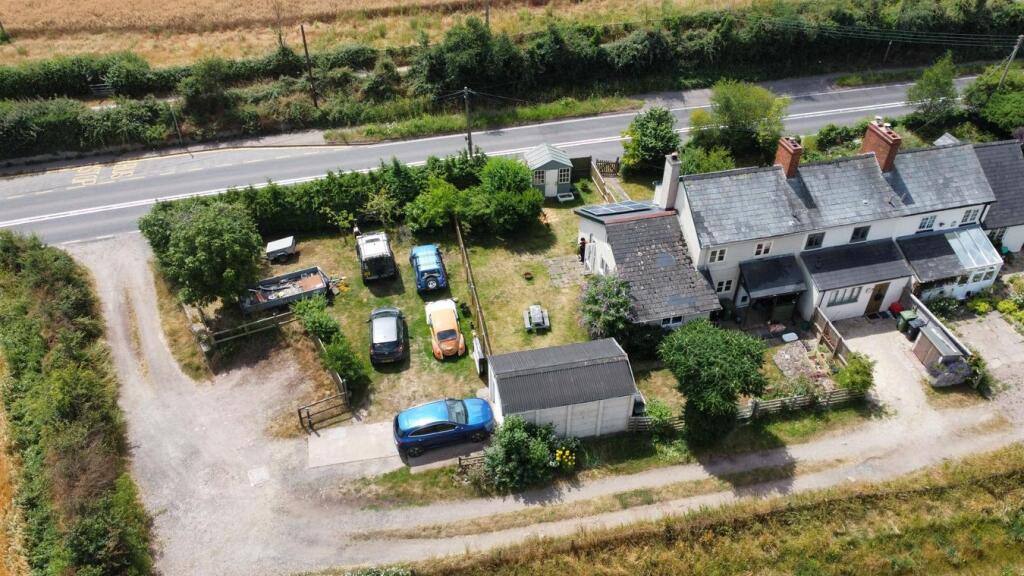 Main image of property: Bridstow, Ross-on-Wye, HR9