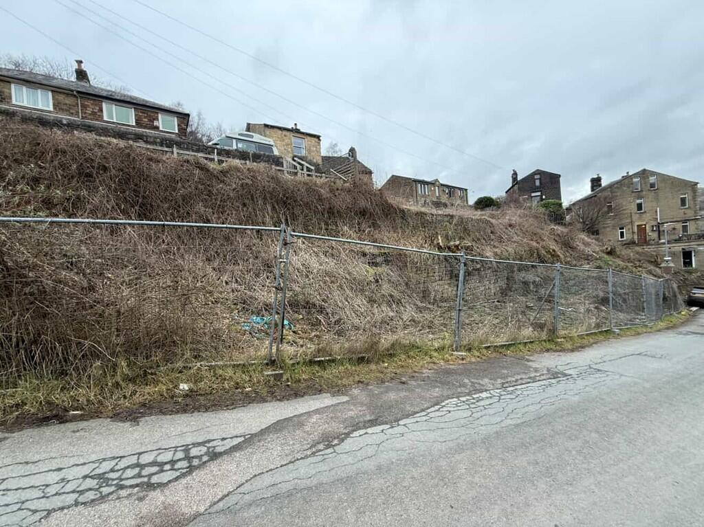 Land for sale in Land At, Ridge Road, Todmorden, OL14 – pohled 3