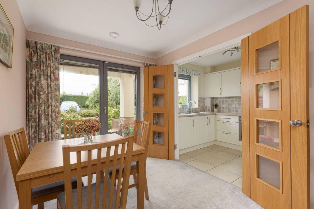 Apartment in Edinburgh - View 5