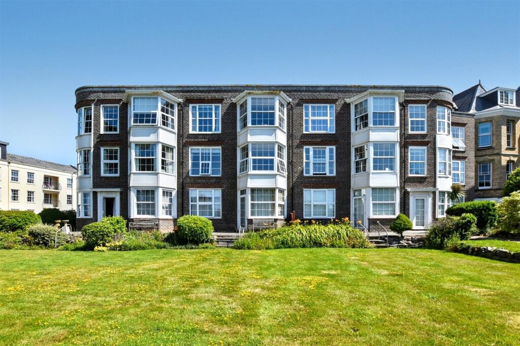 Main image of property: Carlton Hill, Exmouth, Devon