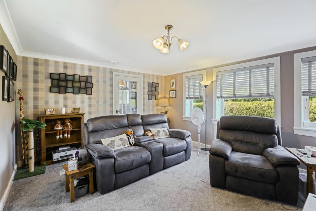 House in Kilmarnock - View 3