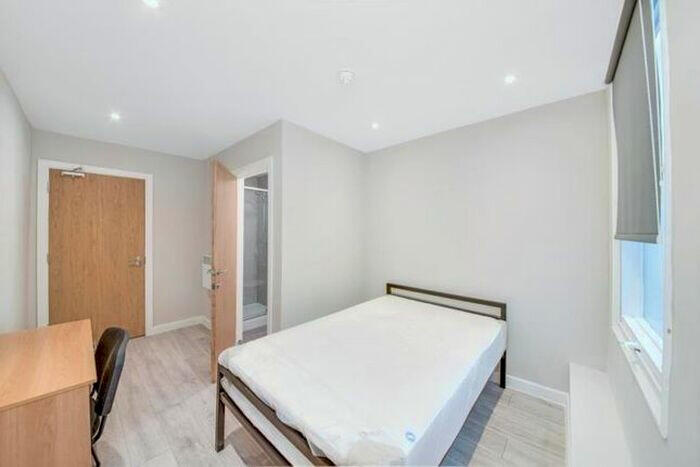 Colonnade House, Sunbridge Road, Bradford, West Yorkshire, BD1