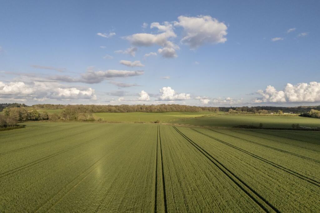 Land at Old Lane