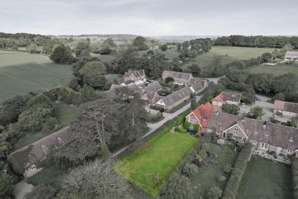Main image of property: Church Lane, Hastoe