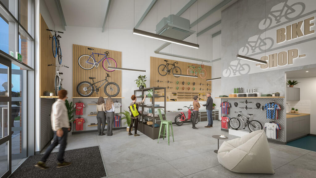 Block A - Cycle S...