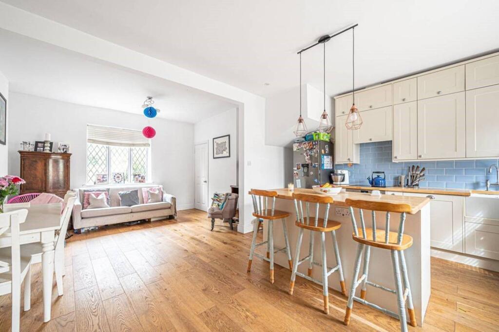 Main image of property: Brent Terrace, Temple Fortune, London, NW2