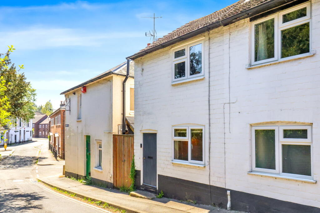 Main image of property: Amery Hill, Alton, GU34 1HS