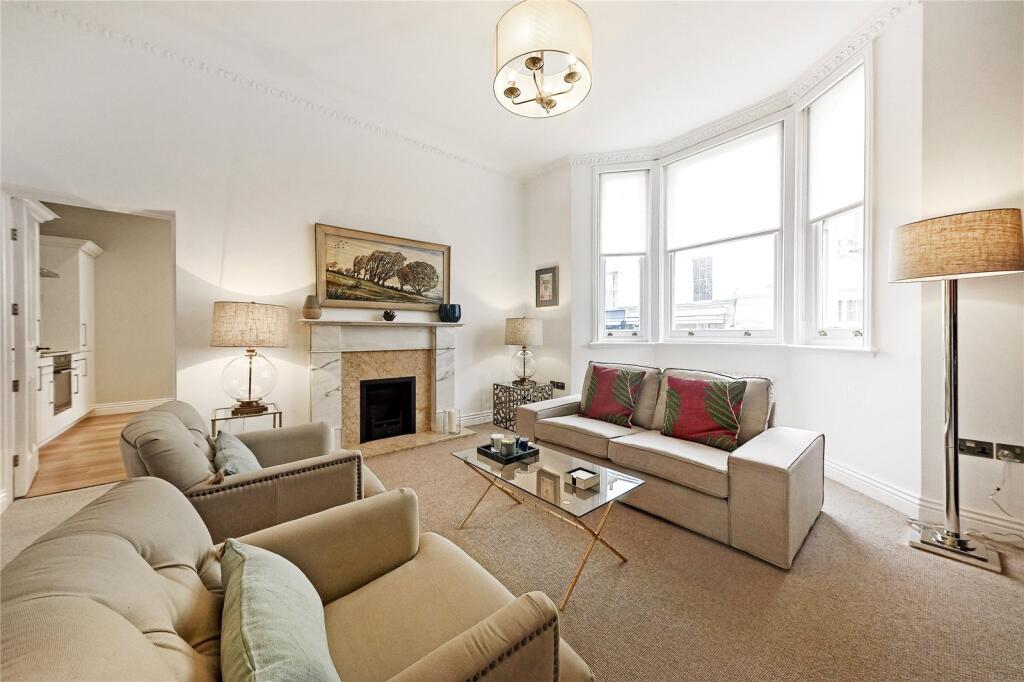 Main image of property: Lennox Gardens, 
Knightsbridge, SW1X