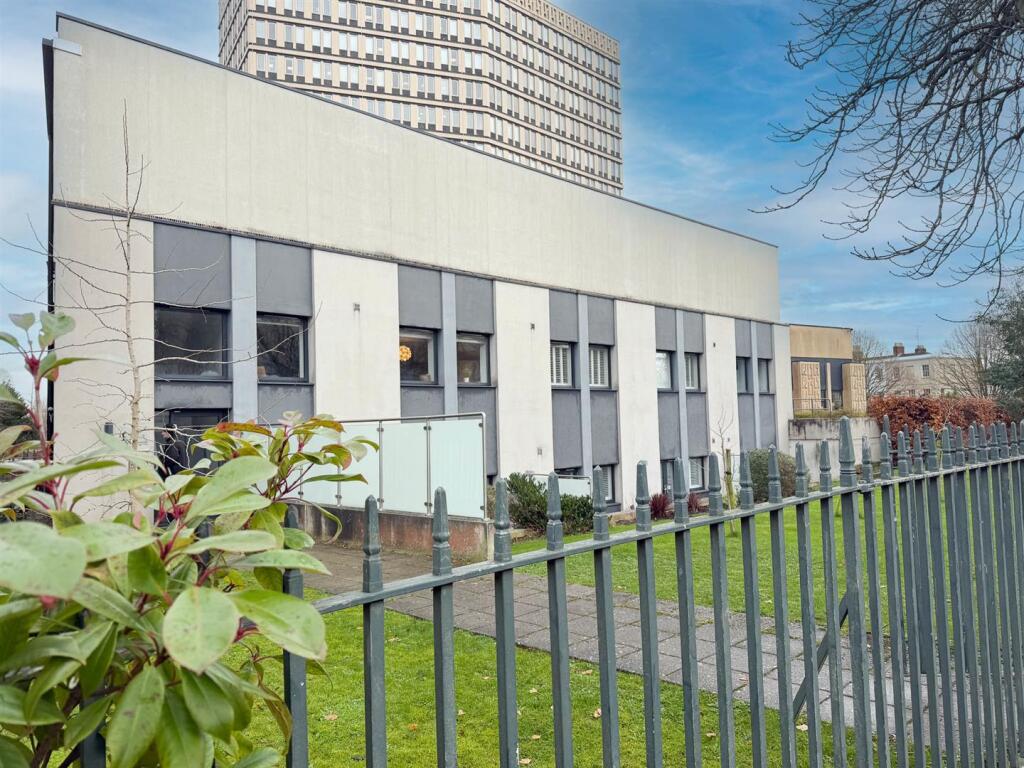 Main image of property: Montpellier, Cheltenham GL50 1AF