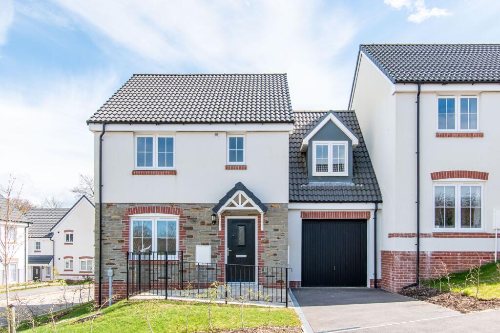 Main image of property: Wheal Jenkin, Liskeard, PL14