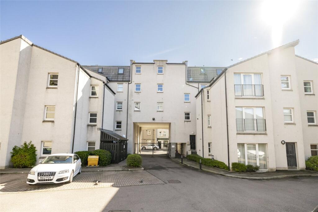 Additional image 24 of Chapel Street, Aberdeen, AB10
