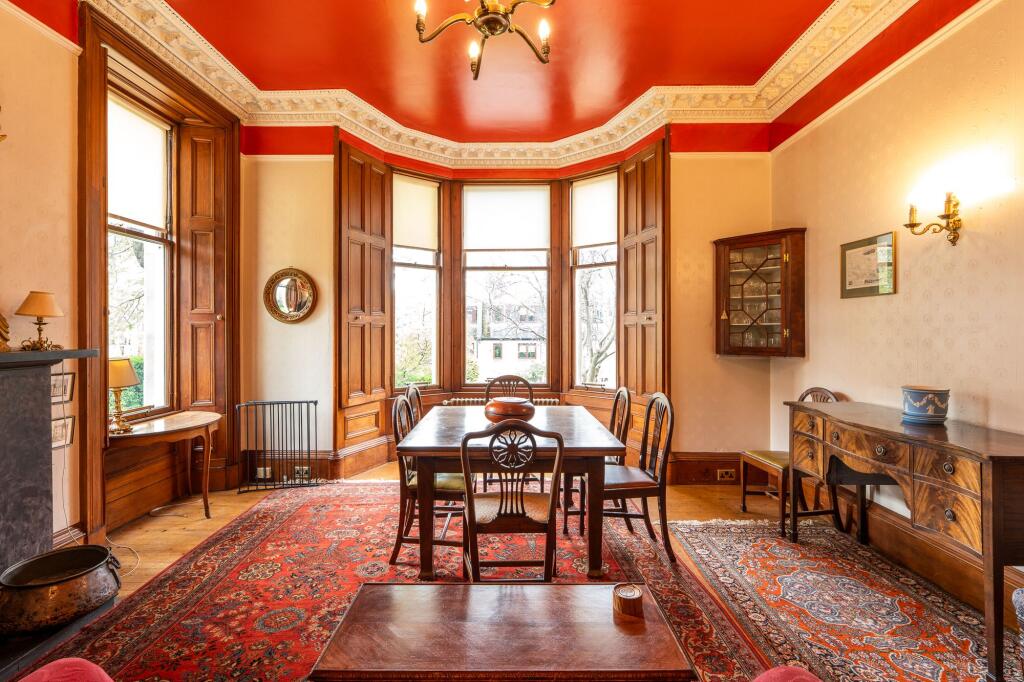 House in Edinburgh - View 4