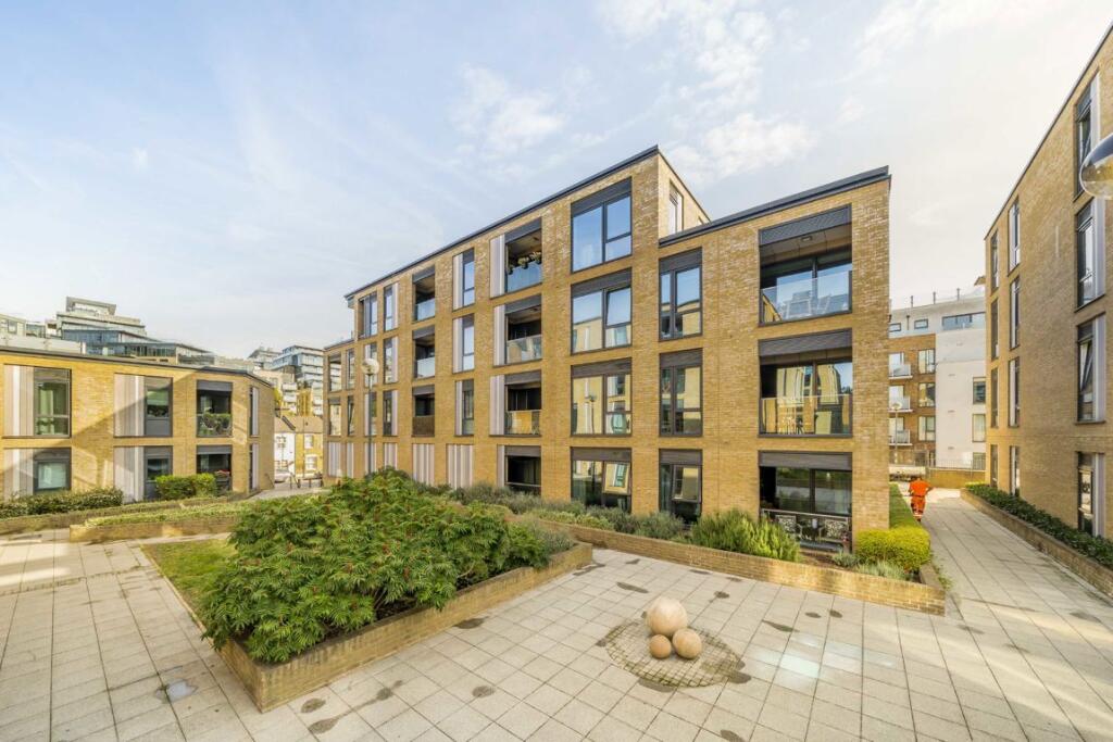 Main image of property: Eltringham Street, Wandsworth