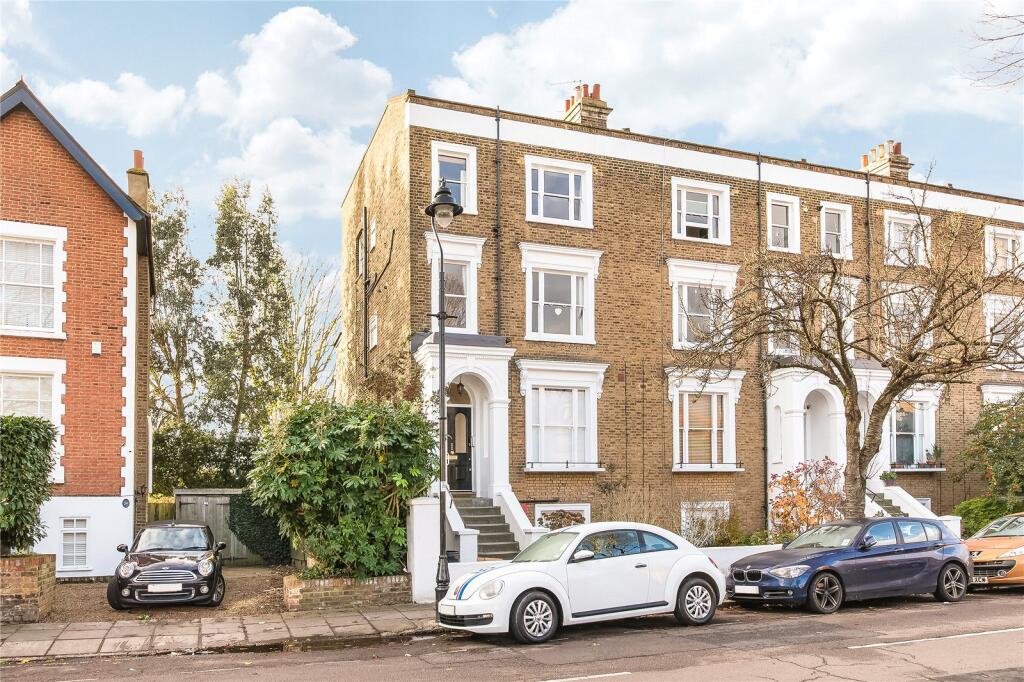 Main image of property: Ranelagh Road, Ealing, London, W5