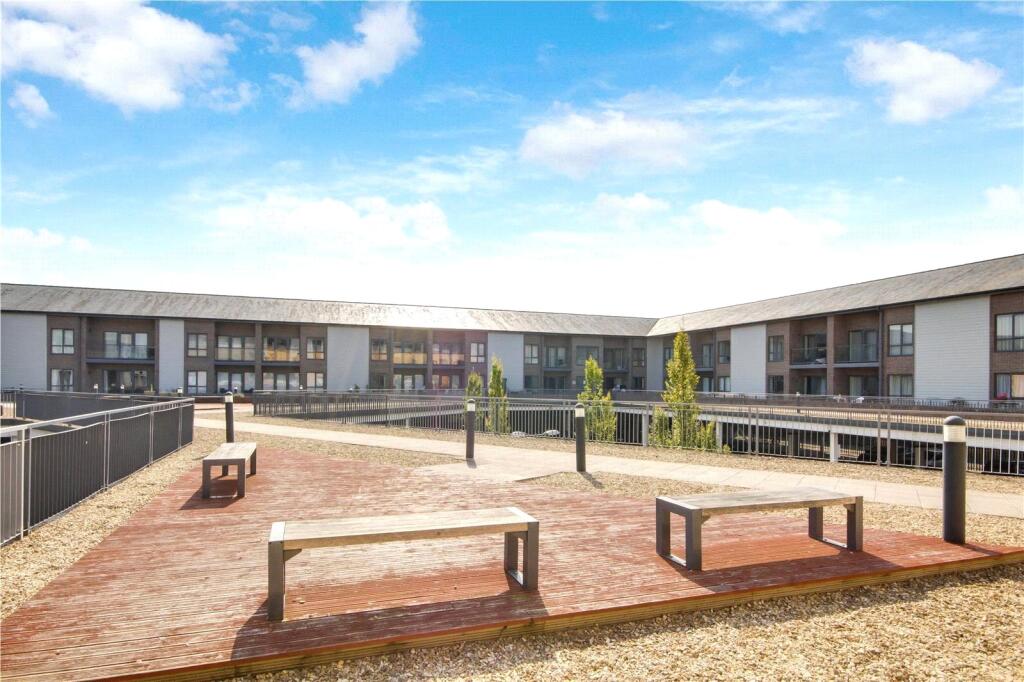 Main image of property: King House, Fire Fly Avenue, Swindon, SN2