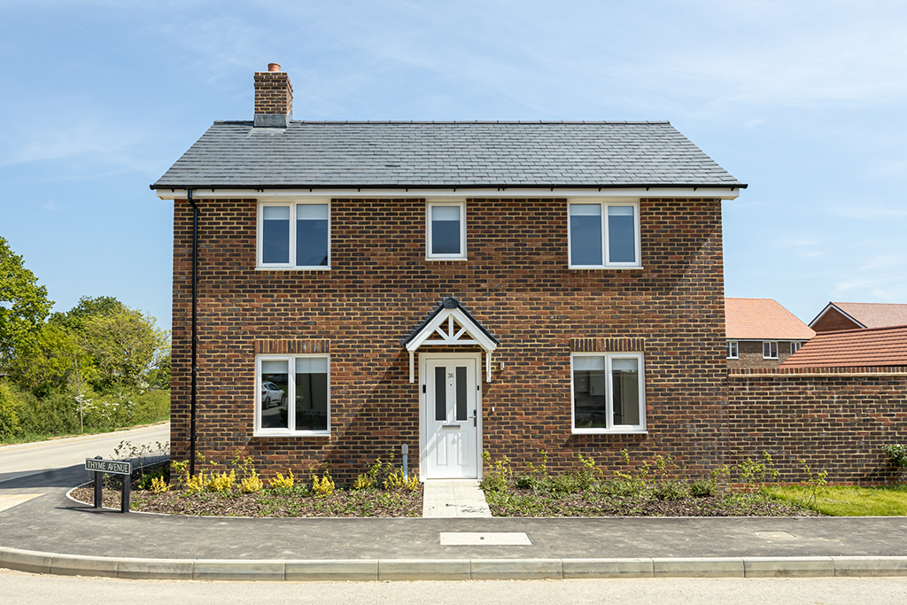 Main image of property: Leaf Living at Liberty Place, Hailsham, BN27, East Sussex