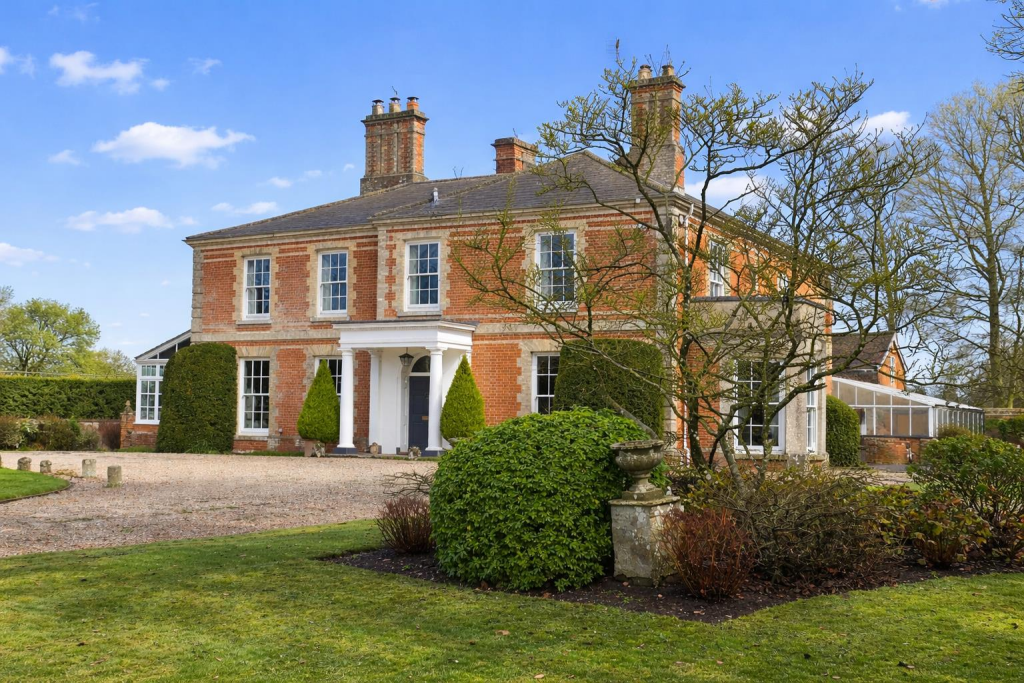 Main image of property: Salle, Norwich