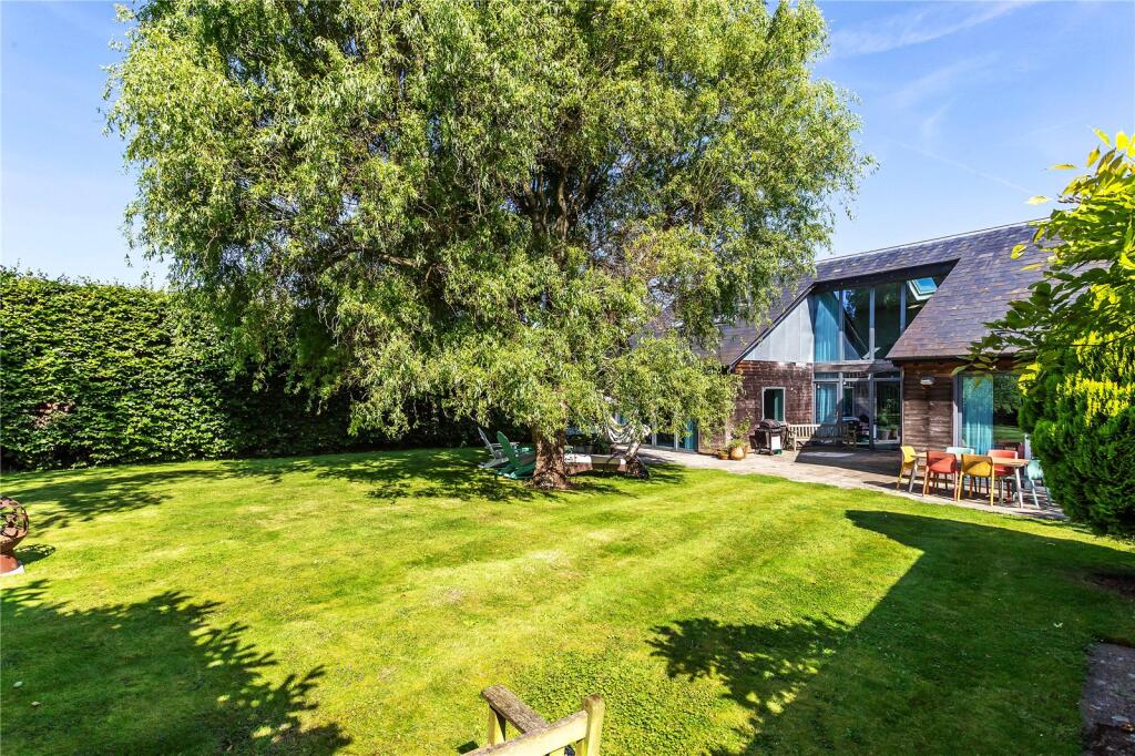 Main image of property: Little Cranmore Lane, West Horsley, Leatherhead, Surrey, KT24