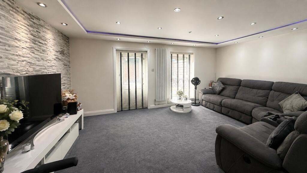 Apartment in Leicester - View 2