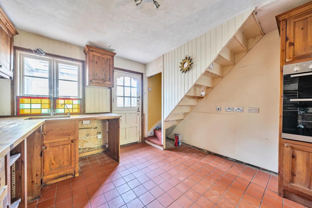 House in Tonbridge and Malling, Wateringbury - View 5