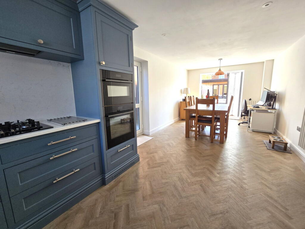 House in Swansea - More