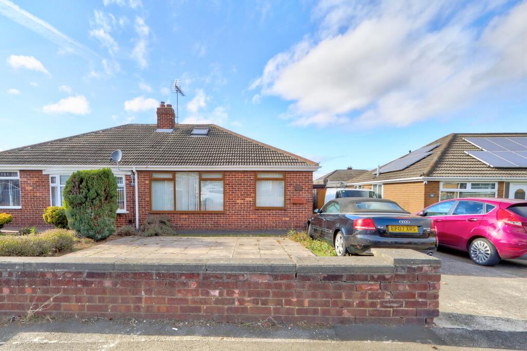 Main image of property: Churchill Road, Middlesbrough, TS6