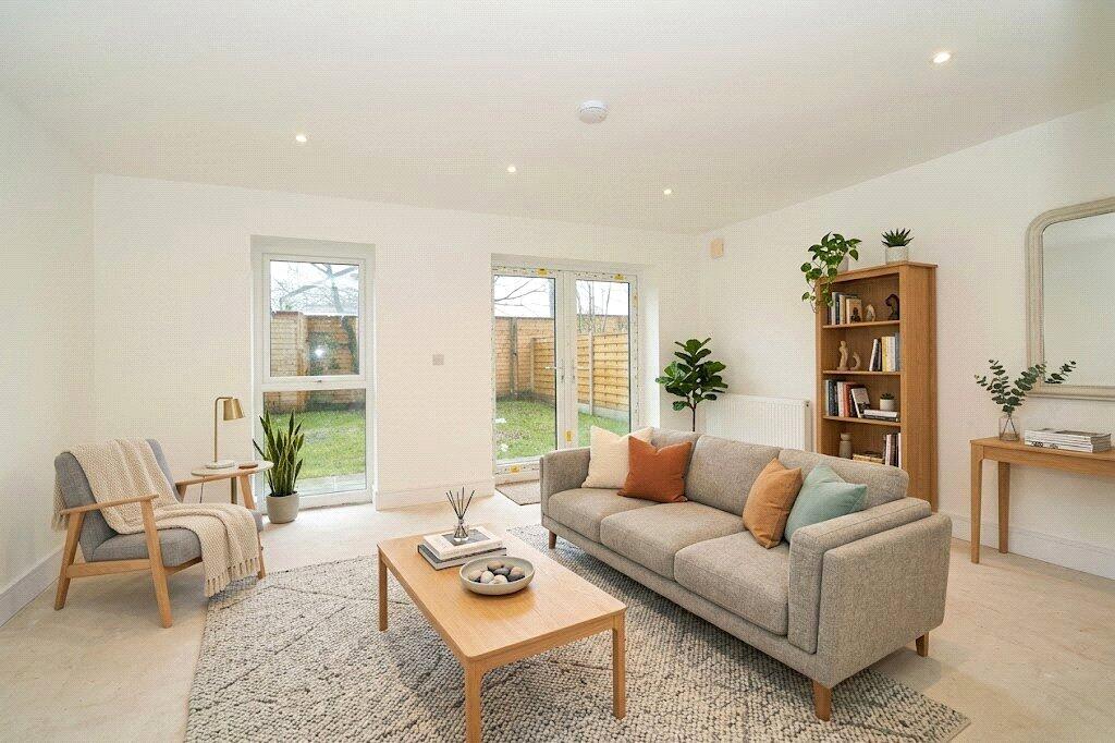 Main image of property: Albion Hall Place, Farnworth / Kearsley, Bolton, BL4