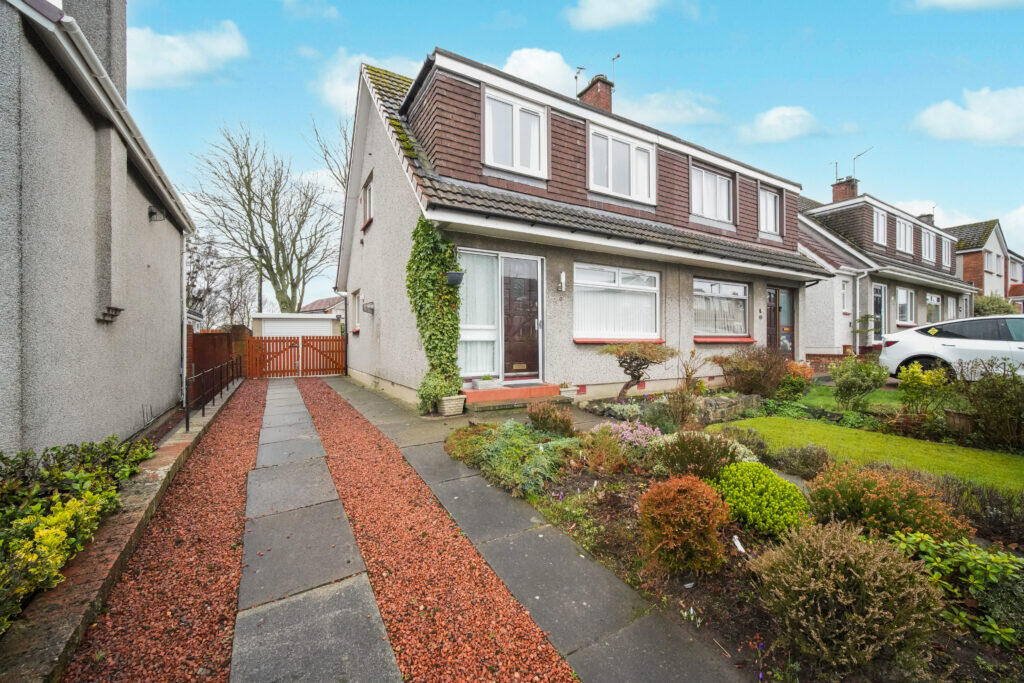 Main image of property: 22 Farm Avenue, Polton, Lasswade, EH18 1BX