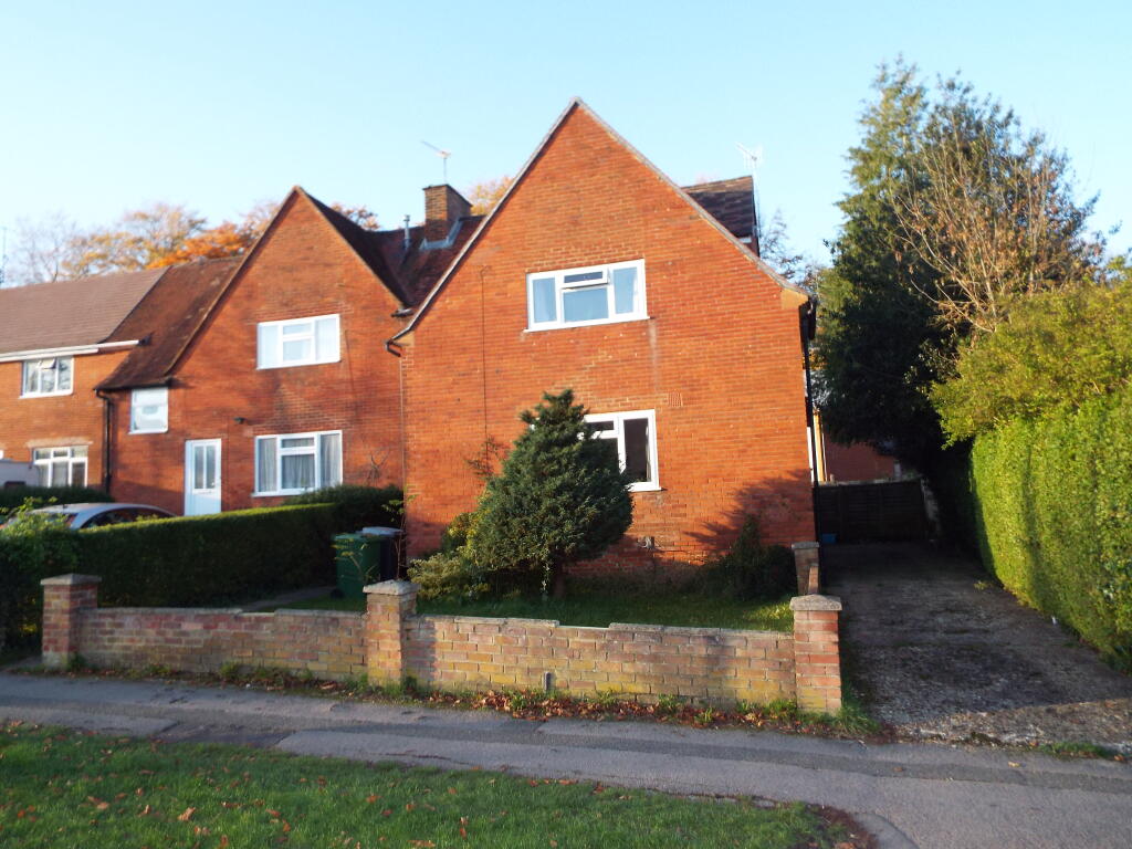 Main image of property: Cromwell Road, Winchester