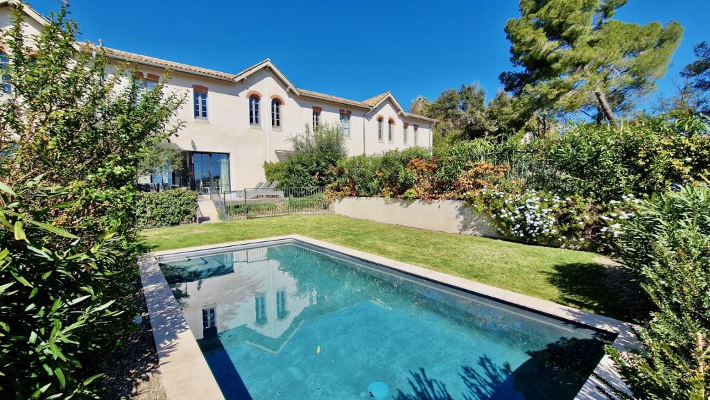 Main image of property: Languedoc-Roussillon, Hérault, Puissalicon