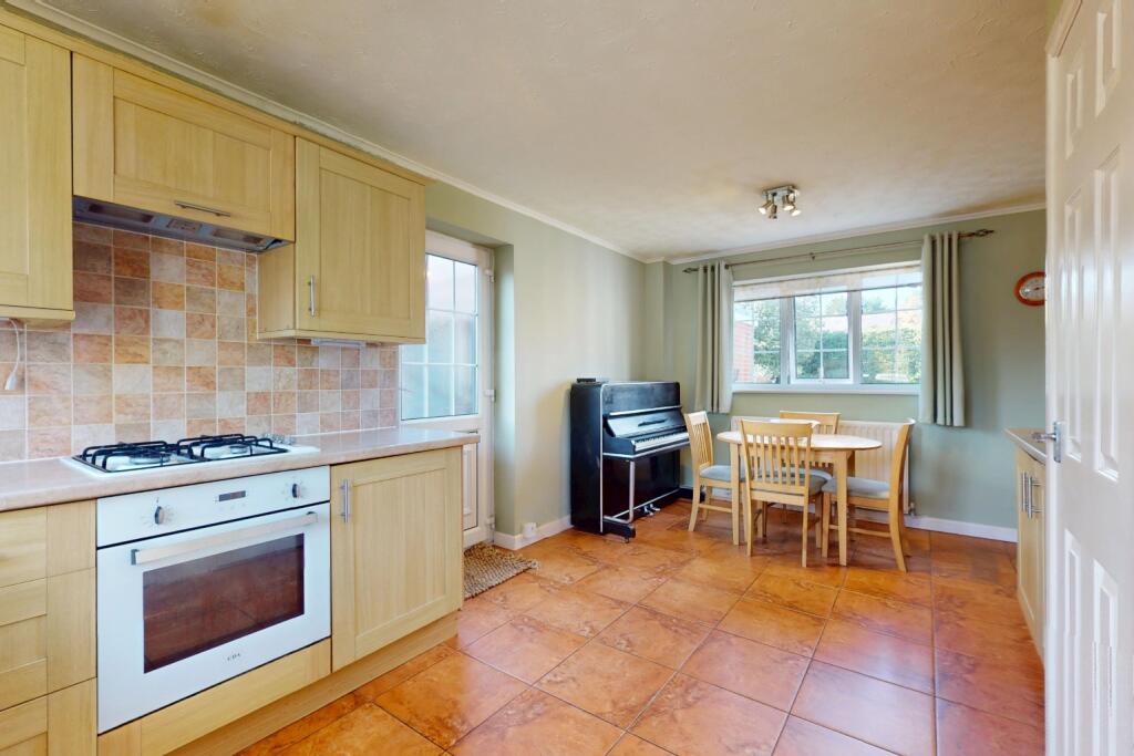 House in Telford, Hadley and Leegomery - View 5