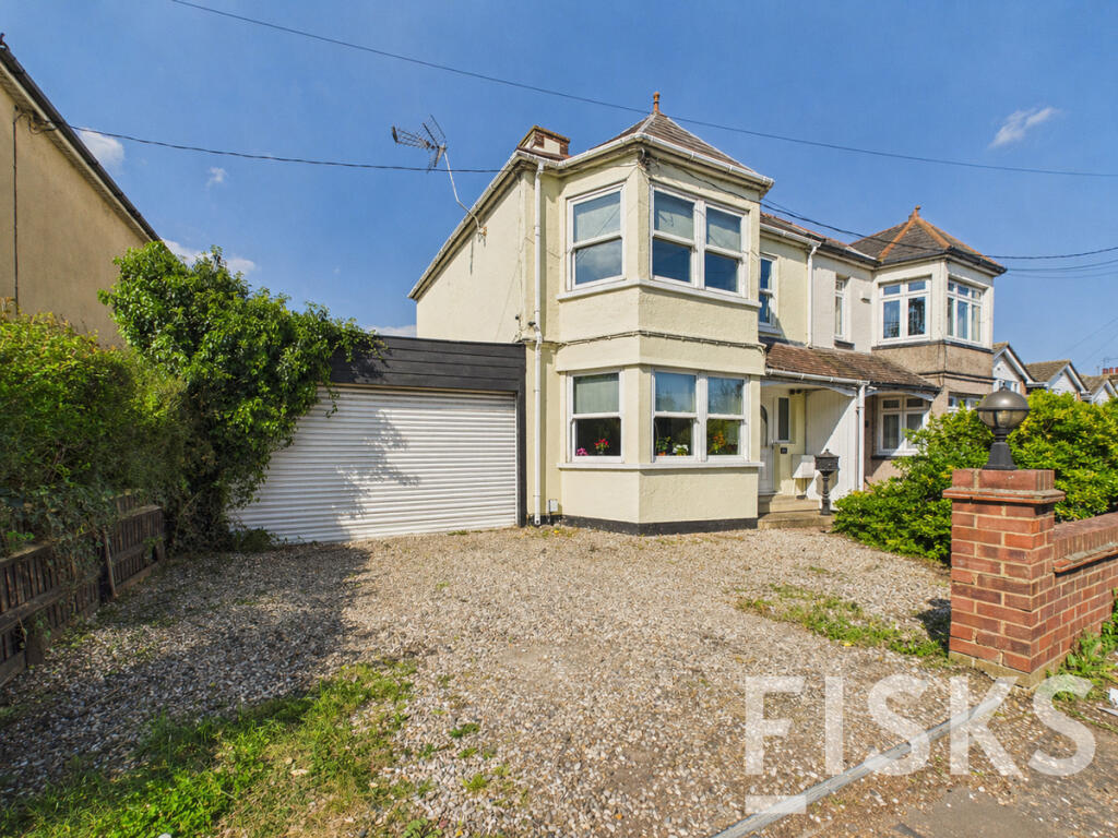 Main image of property: London Road, Benfleet, SS7