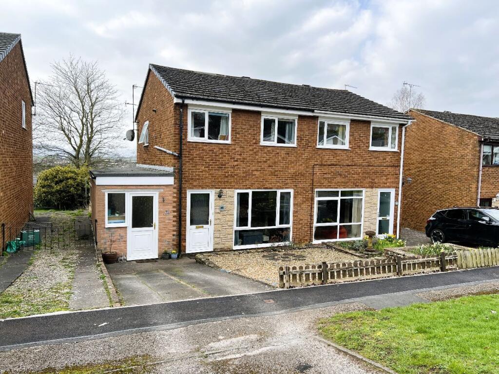 Main image of property: Macadam Way, Penrith CA11 9HE