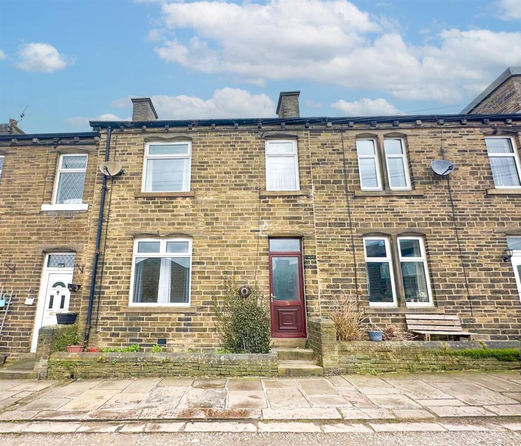 Main image of property: South View, Cross Hills,