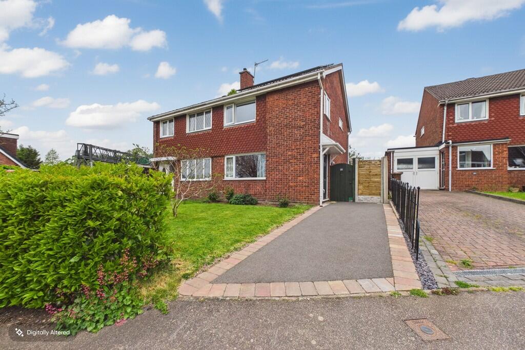 Main image of property: Chadswell Heights, Lichfield