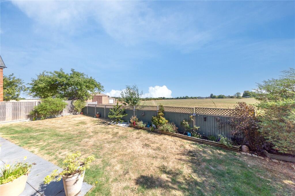 House in Milton Keynes - View 4