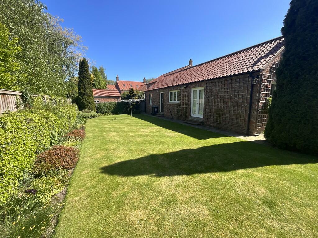 Main image of property: Enclosure Gardens, School Lane, Heslington
