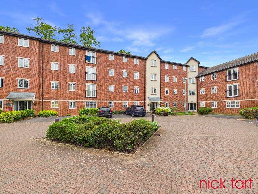Main image of property: Greyfriars House, Kings Court, Bridgnorth