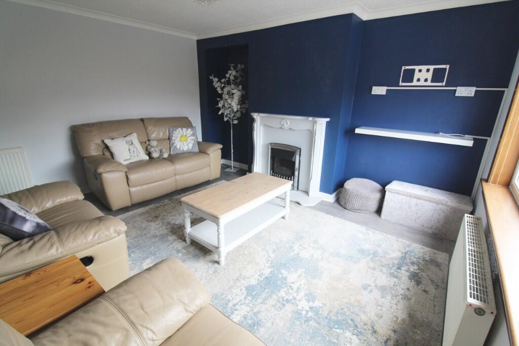 House in Aberdeen, Moray - View 3